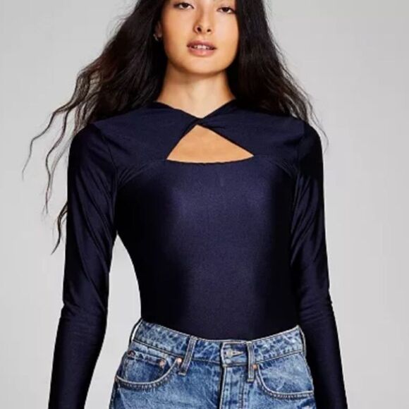 ❤️NWT And Now This Bodysuit (size small)❤️ - Picture 2 of 7